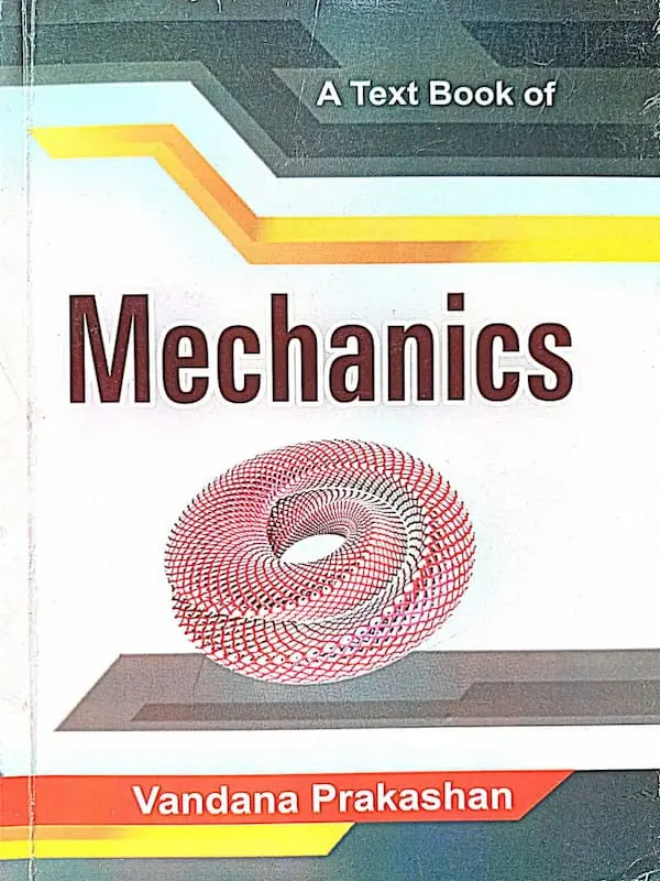 Mechanics