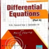 di1 Differential Equations Part A