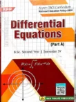 Differential Equations Part A