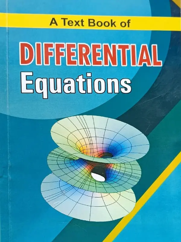 diw1 Differential Equations