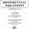dw2 Differential Equations