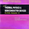 kw1 Thermal Physics & Semiconductor Devices