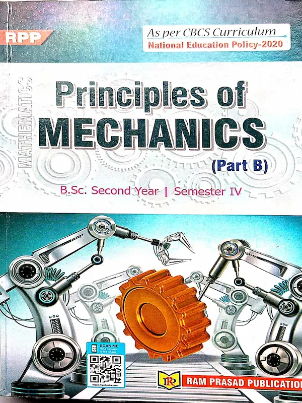 Mechanics