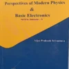 Modern Physics and Basic Electronics