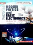 Modern Physics and Basic Electronics BSc Second Year Semester 4 NEP RamPrasad