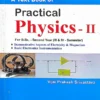 Practical Physics II BSc Second Year Semester 3 and 4.