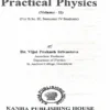 Practical Physics II BSc Second Year Semester 3 and 4.