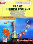Botany Plant Biodiversity II BSc Semester 2 Botany...