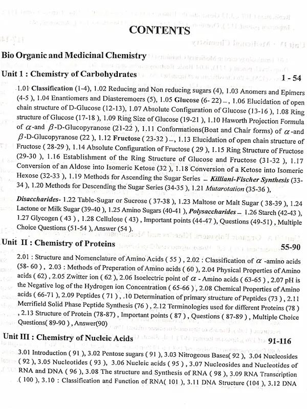 tcw3 Bio Organic and Medicinal Chemistry