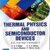 tw1 Thermal Physics and Semiconductor Devices