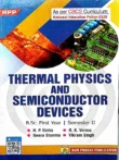 Thermal Physics and Semiconductor Devices