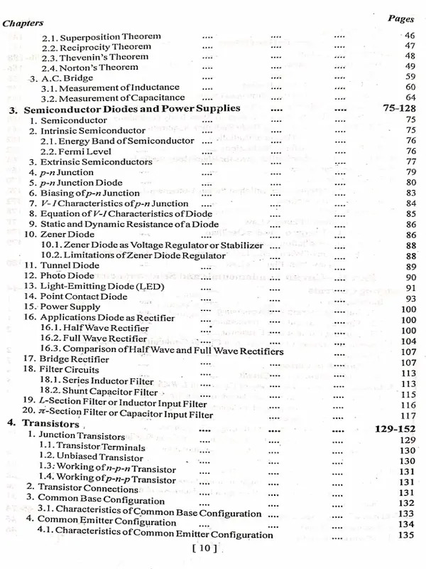 tw5 Thermal Physics and Semiconductor Devices