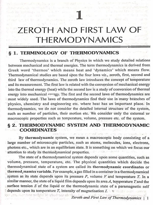 tw7 Thermal Physics and Semiconductor Devices
