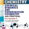 chemical dynamics coordination chemistry