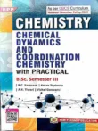 chemical dynamics coordination chemistry