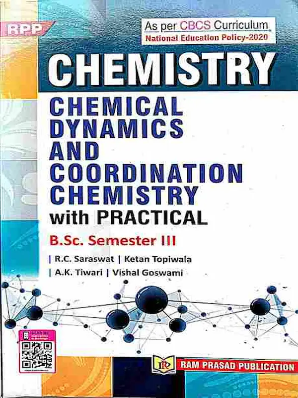 chemical dynamics coordination chemistry