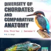 diversity of chordates book