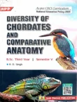 diversity of chordates book