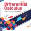 diw1 BSc Mathematics Semester 2 Differential Calculus Book