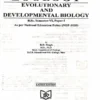 Zoology, Evolutionary Biology