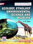 zoology ecology bsc semester 6