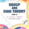 group ring theory linear algebra book