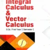 inw1 integral calculus vector calculus book