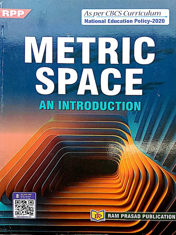 mtw1 metric spaces bsc 3rd year