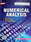 Numerical Analysis, BSc Mathematics