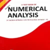 nw1 Numerical Analysis B.Sc. Semester VI Book