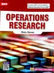 operation research