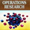 ow1 Operations Research (Mathmatics)