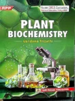 Botany Plant Biochemistry BSc 3rd Year IV Semester RamPrasad