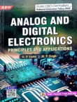 analog and digital electronics bsc 3rd year
