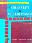 solid state and nuclear physics bsc 3rd year