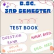 3rd Semester B.Sc