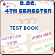 4th Semester B.Sc