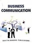 business communication book english medium bcom first semester