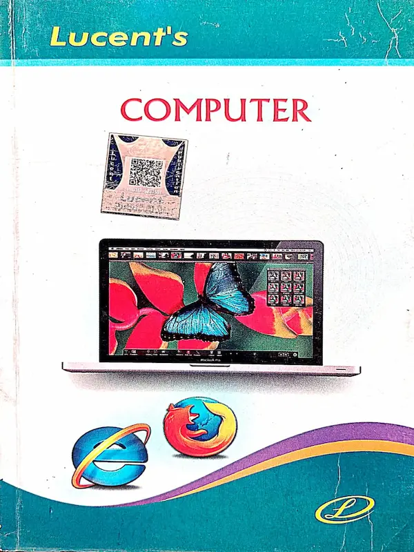 lucent computer book basic computer knowledge
