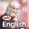 Class 11 English NCERT UP Board 2026-27 Rajeev Hornbill Snapshots Book Cover