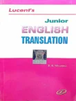 lucent junior english translation book