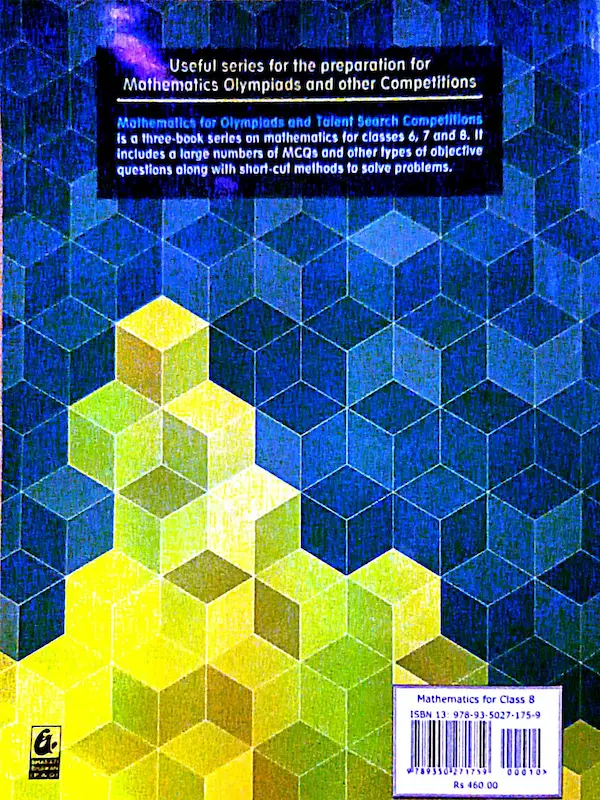 m8w6 Class 8 Maths RS Aggarwal Book CBSE Guide