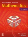 Class 9 Maths RS Aggarwal Book CBSE Guide