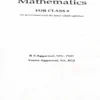 m9w2 Class 9 Maths RS Aggarwal Book CBSE Guide