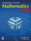 Class 10 Maths RS Aggarwal Book