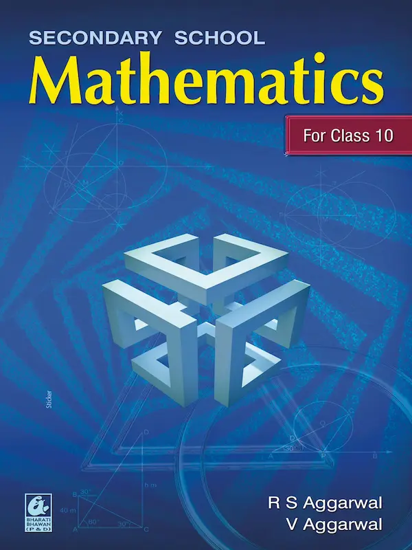 mw1 Class 10 Maths RS Aggarwal Book