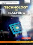 technology of teaching bed book