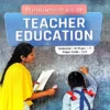teacher education book