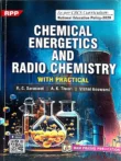 Chemical and Radio Chemistry Practical Book CBCS NEP 2020 RPP Cover