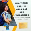 Functional English Grammar And Composition Book For Classes 9 And 10